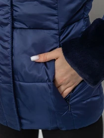 Куртки та дублянки Ager модель У-1126777::000000084 Фото