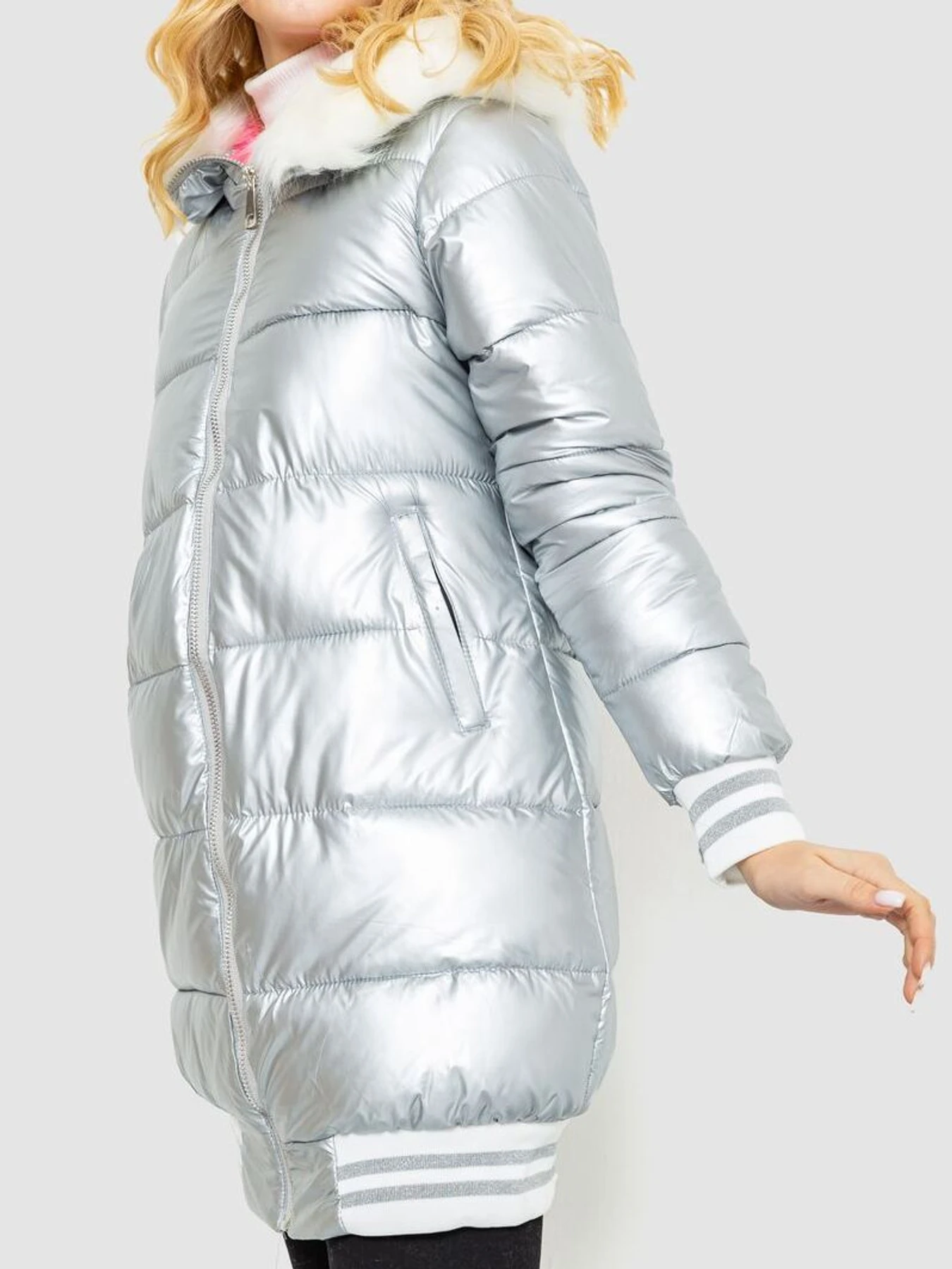Куртки та дублянки Ager модель У-1126776::000000077 Фото