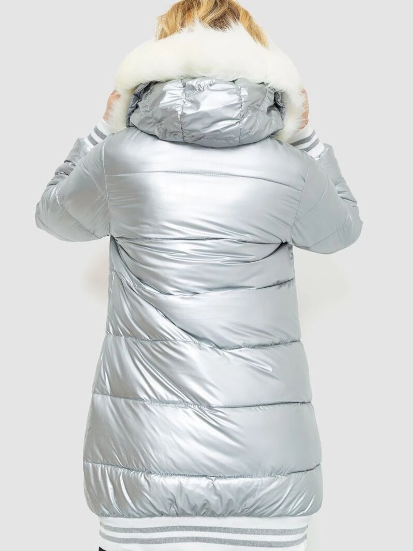 Куртки та дублянки Ager модель У-1126776::000000077 Фото