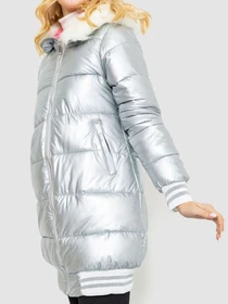 Куртки та дублянки Ager модель У-1126776::000000077 Фото