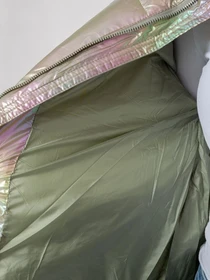 Куртки и дубленки Ager модель У-1131323::000000023 Фото