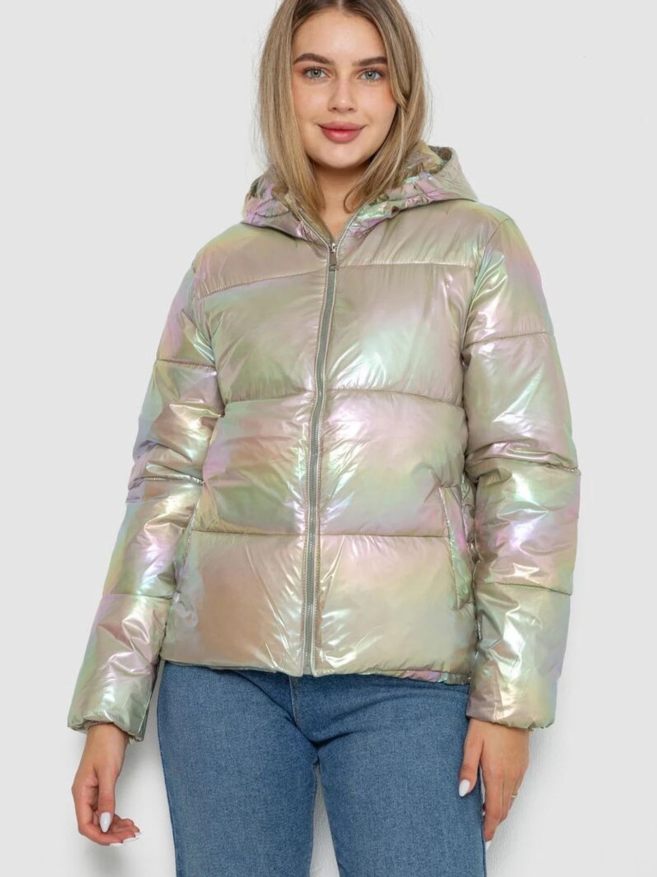 Куртки и дубленки Ager модель У-1131267::000000023 Фото