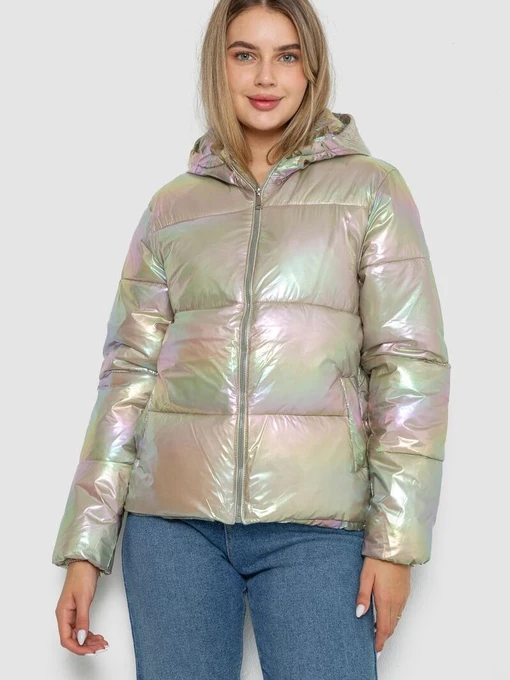 Куртки та дублянки Ager модель У-1131267::000000023 Фото
