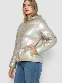 Куртки и дубленки Ager модель У-1131267::000000023 Фото