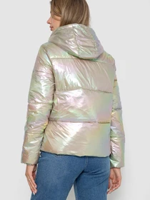 Куртки и дубленки Ager модель У-1131267::000000023 Фото