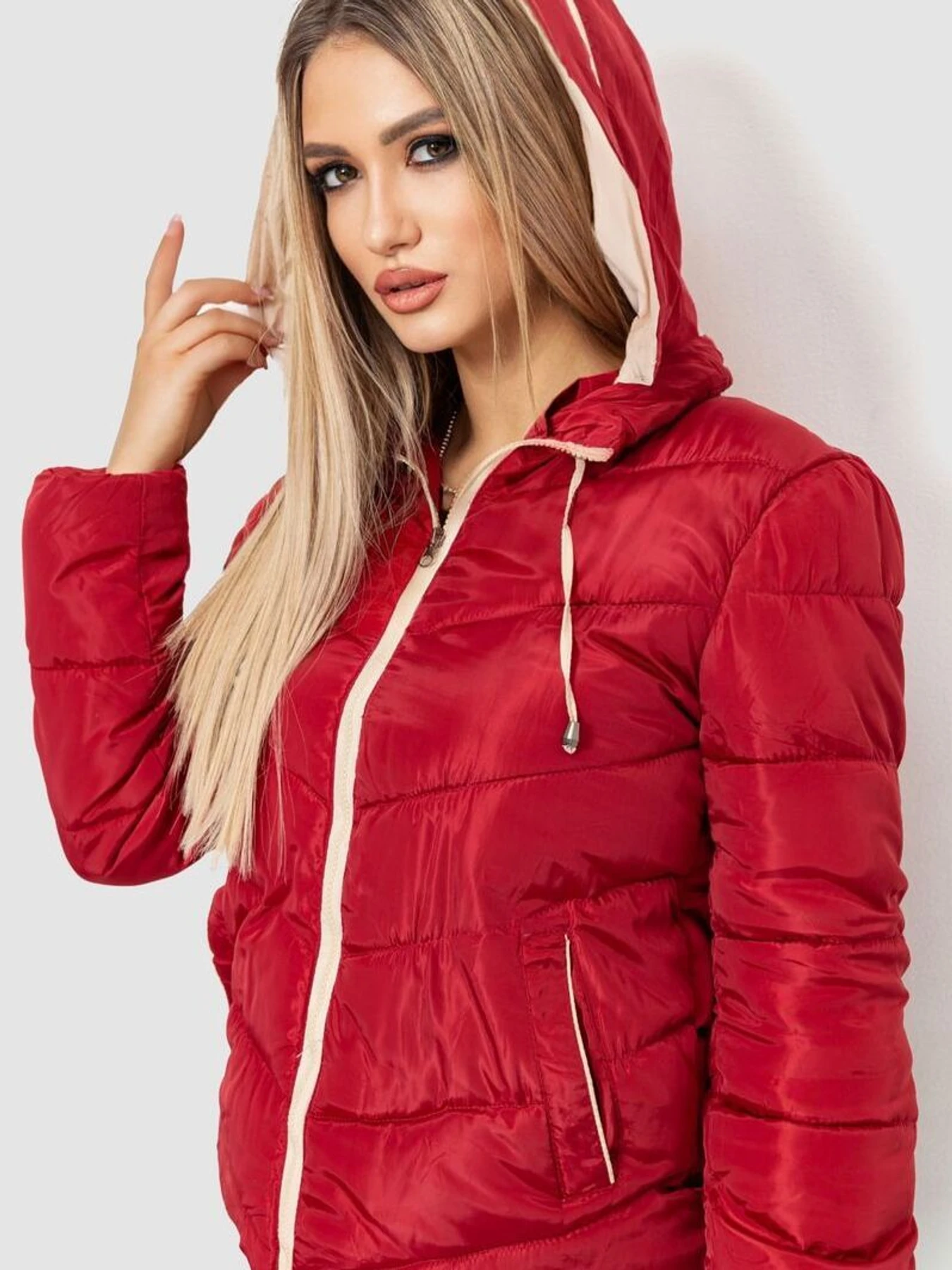 Куртки та дублянки Ager модель У-1128151::000000050 Фото