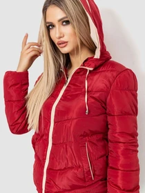Куртки та дублянки Ager модель У-1128151::000000050 Фото