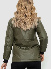 Куртки и дубленки Ager модель У-1128318::000000227 Фото