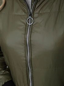 Куртки и дубленки Ager модель У-1128318::000000227 Фото