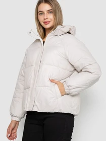 Куртки и дубленки Ager модель У-1131130::010001505 Фото