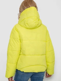 Куртки та дублянки Ager модель У-1130143::000000039 Фото
