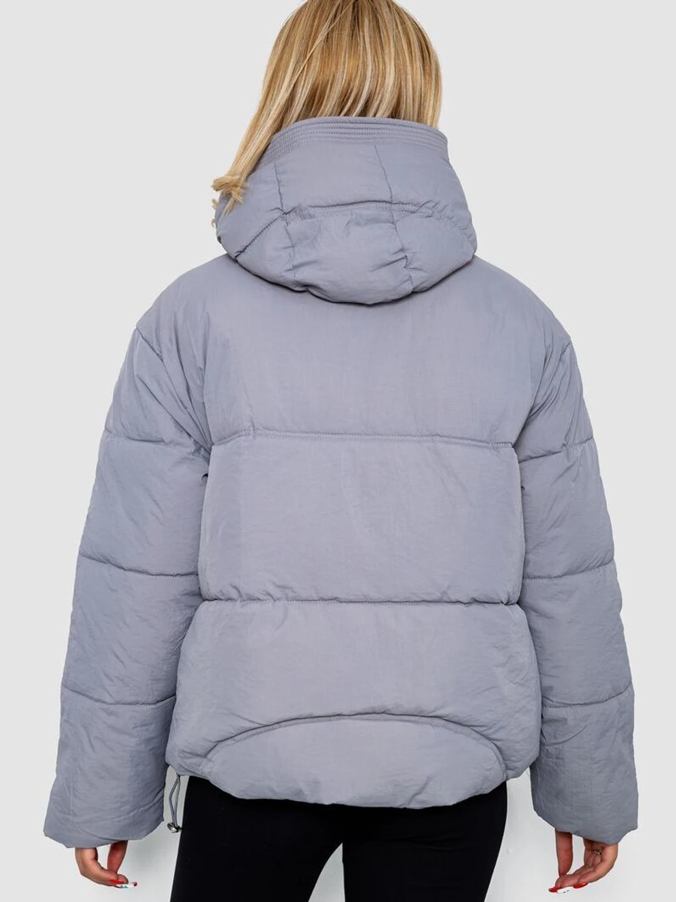 Куртки та дублянки Ager модель У-1130143::000000072 Фото