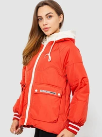 Куртки и дубленки Ager модель У-1130783::000000238 Фото