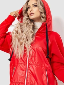 Куртки та дублянки Ager модель У-1126221::000000050 Фото