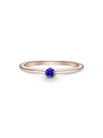 Кольца PANDORA Moments модель 189259C04 Фото