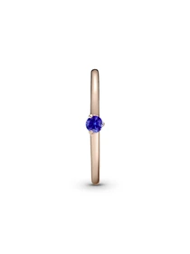 Кольца PANDORA Moments модель 189259C04 Фото