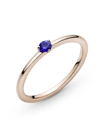 Кольца PANDORA Moments модель 189259C04 Фото