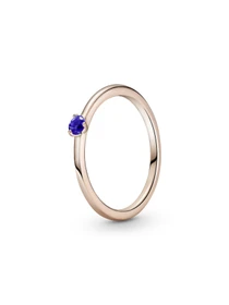 Кольца PANDORA Moments модель 189259C04 Фото