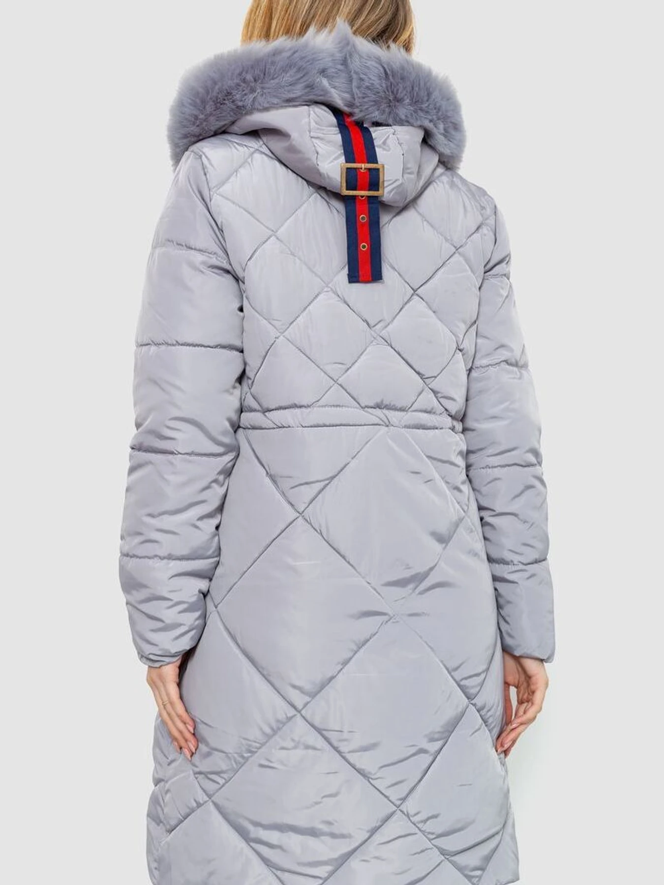 Куртки и дубленки Ager модель У-1126665::000000072 Фото