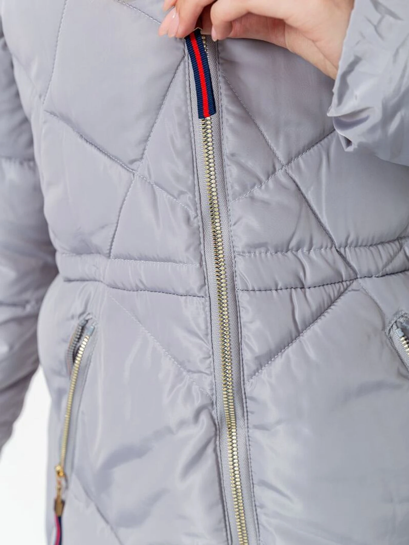 Куртки и дубленки Ager модель У-1126665::000000072 Фото