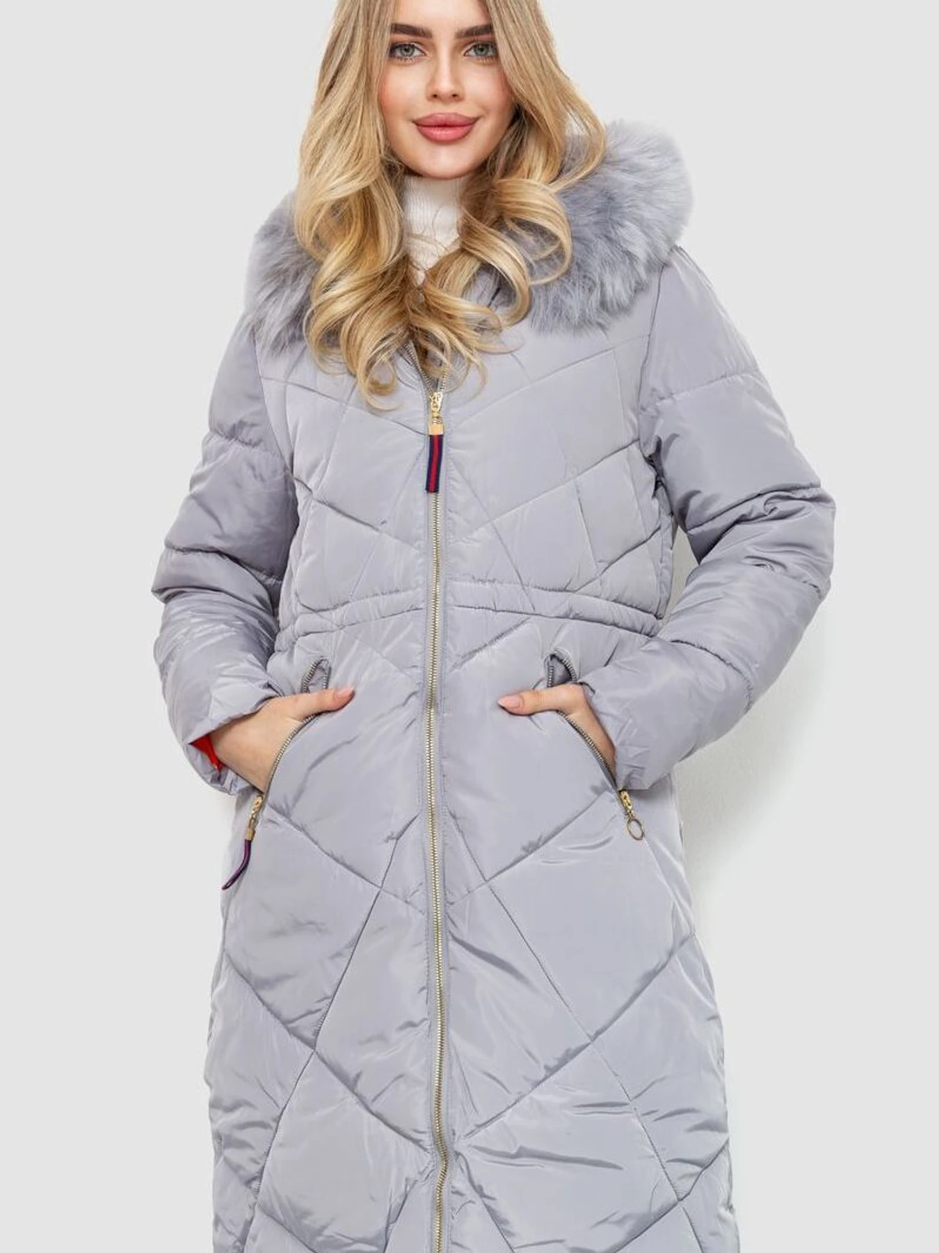 Куртки и дубленки Ager модель У-1126665::000000072 Фото
