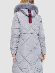 Куртки и дубленки Ager модель У-1126665::000000072 Фото
