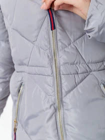 Куртки и дубленки Ager модель У-1126665::000000072 Фото