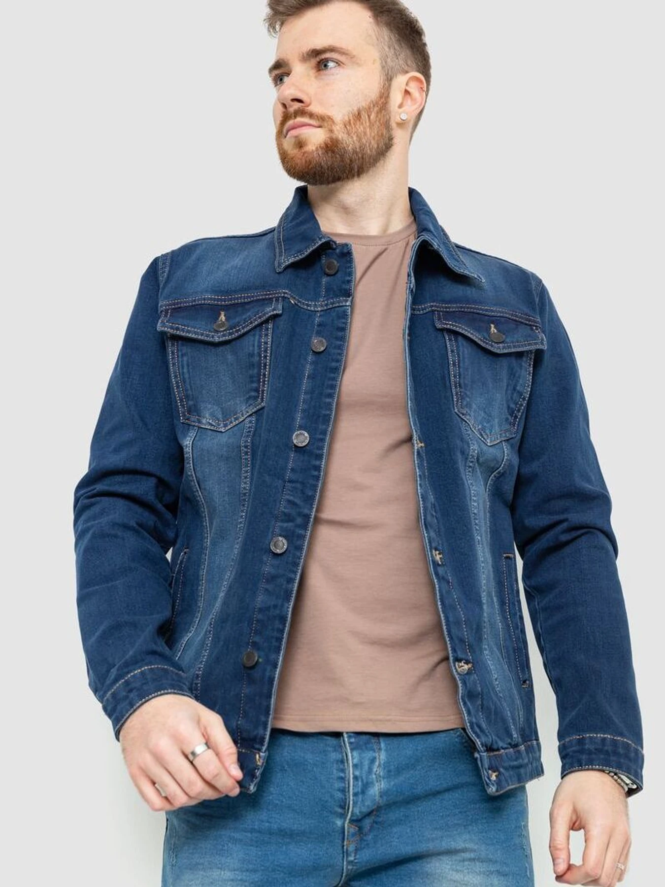 Куртки та дублянки Ager модель У-1117548::000000084 Фото