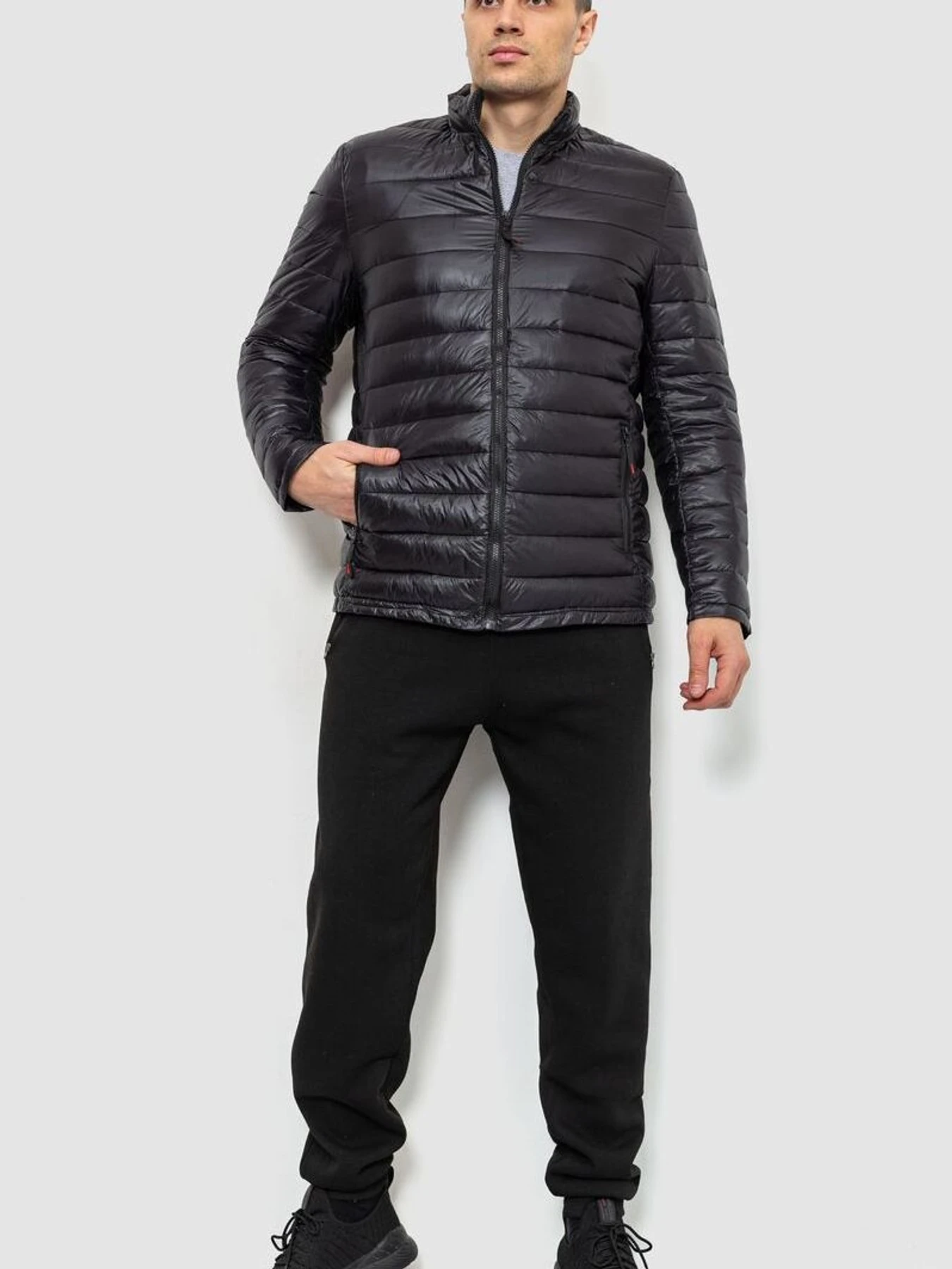 Куртки и дубленки Ager модель У-1127571::000000096 Фото