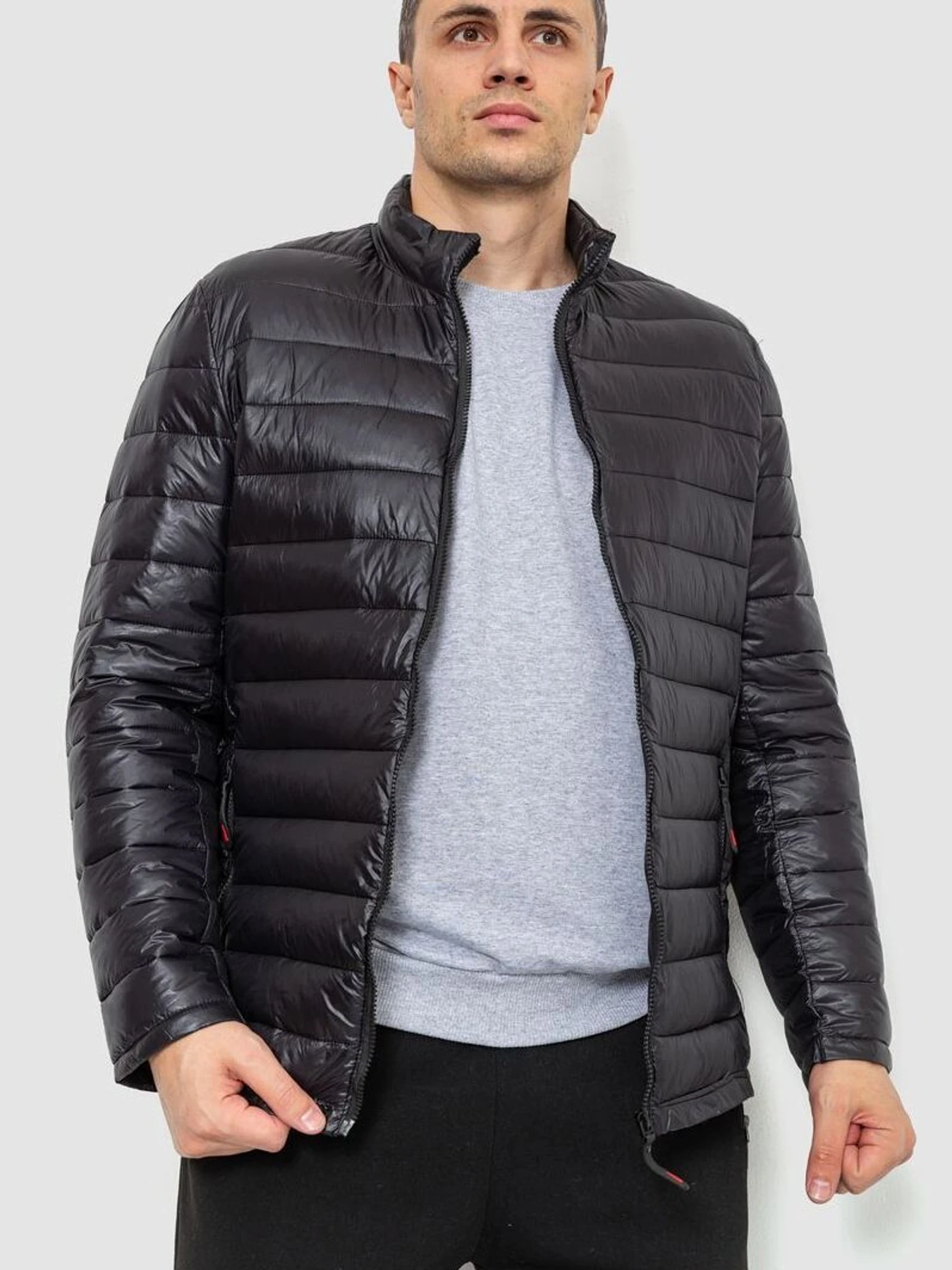 Куртки и дубленки Ager модель У-1127571::000000096 Фото