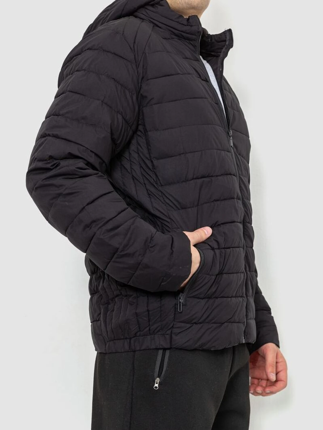 Куртки и дубленки Ager модель У-1127569::000000096 Фото