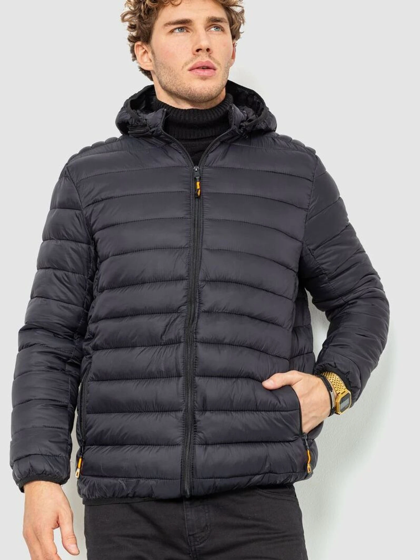 Куртки и дубленки Ager модель У-1126737::000000096 Фото