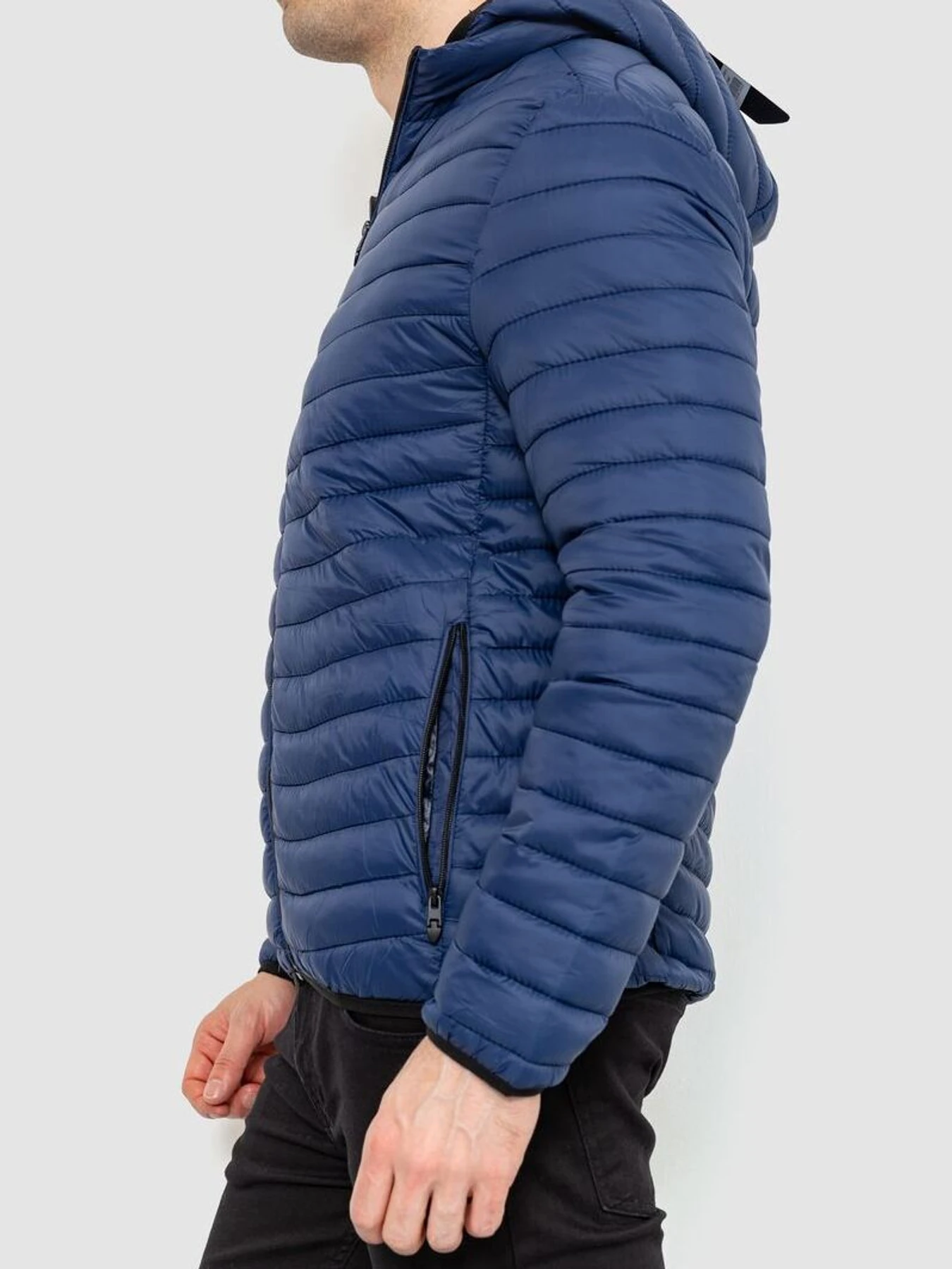 Куртки и дубленки Ager модель У-1126586::000000084 Фото