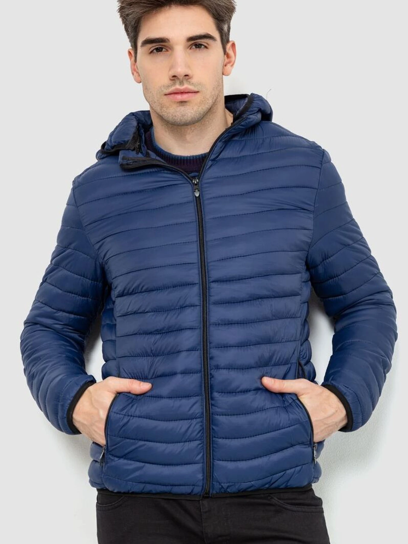 Куртки и дубленки Ager модель У-1126586::000000084 Фото