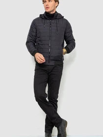 Куртки и дубленки Ager модель У-1126734::000000096 Фото