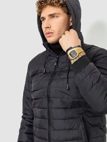 Куртки и дубленки Ager модель У-1126734::000000096 Фото