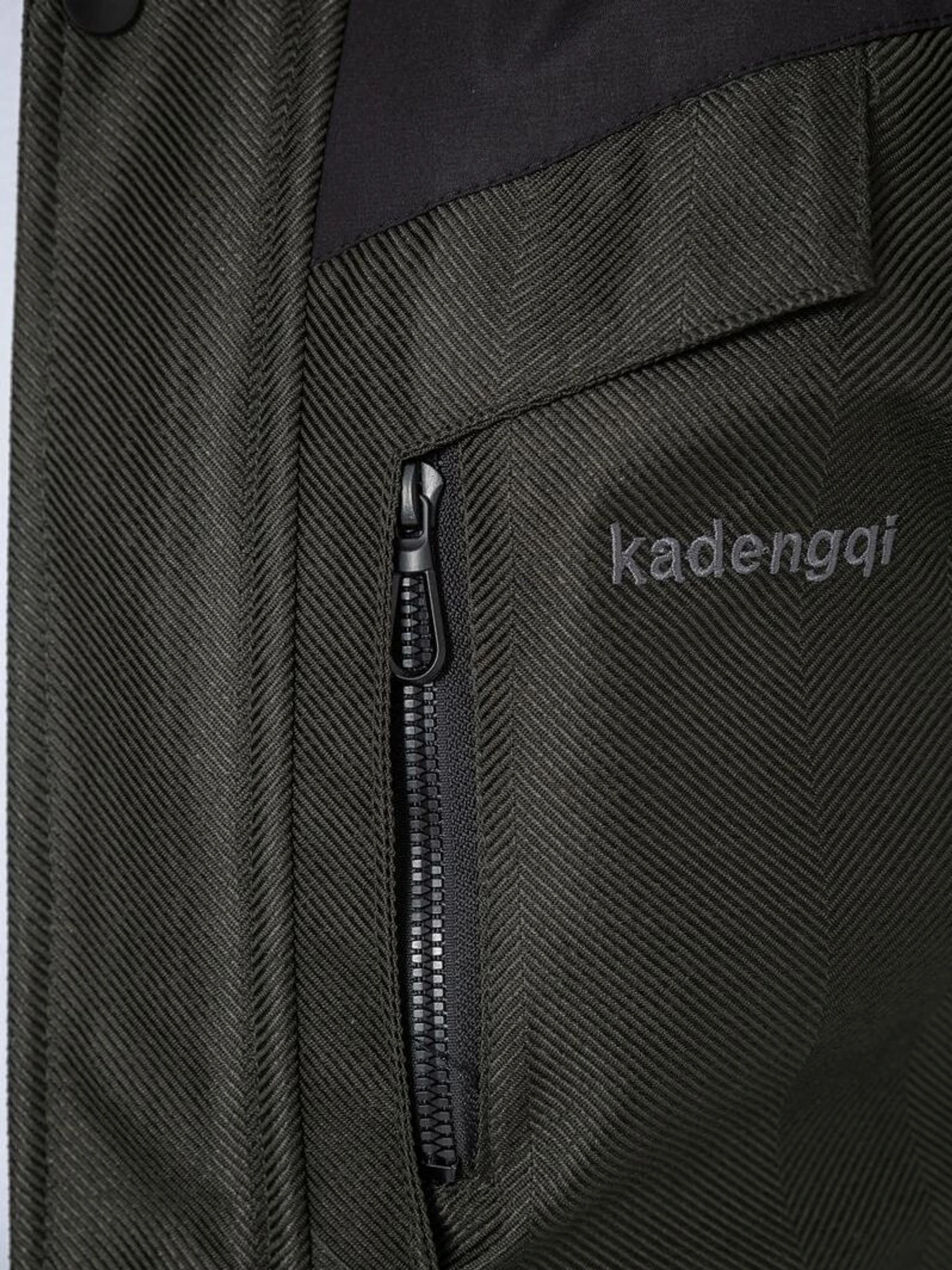 Куртки и дубленки Ager модель У-1130933::000000227 Фото