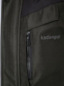 Куртки и дубленки Ager модель У-1130933::000000227 Фото