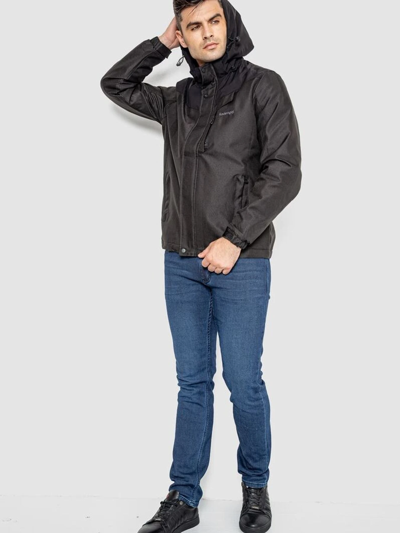Куртки и дубленки Ager модель У-1130933::000000096 Фото