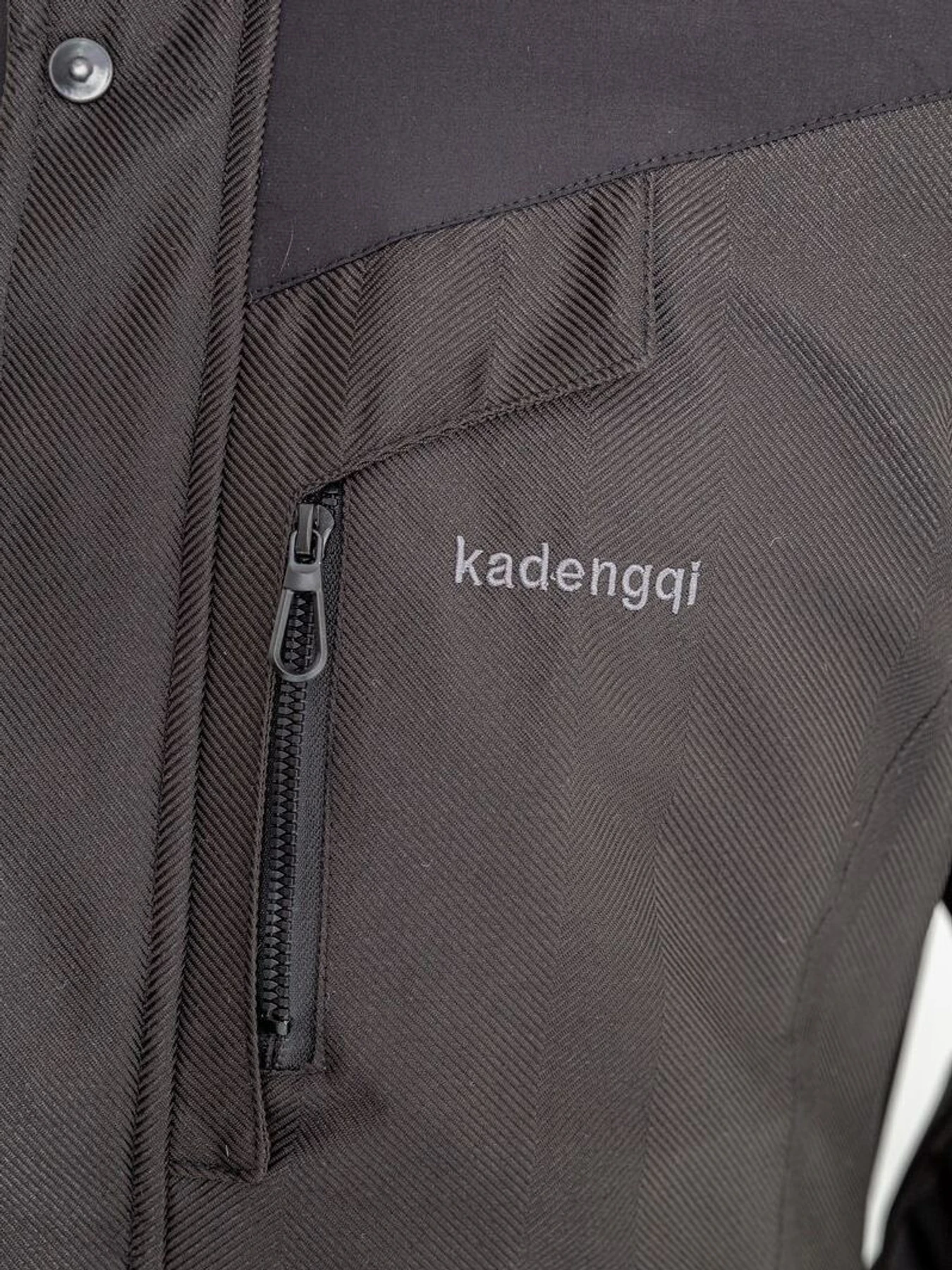 Куртки и дубленки Ager модель У-1130933::000000096 Фото