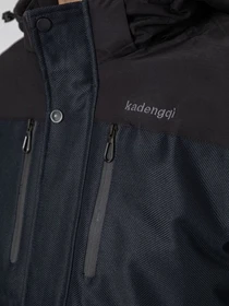 Куртки и дубленки Ager модель У-1130936::000000090 Фото