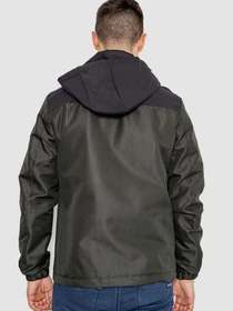 Куртки и дубленки Ager модель У-1130936::000000227 Фото