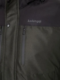 Куртки и дубленки Ager модель У-1130936::000000227 Фото