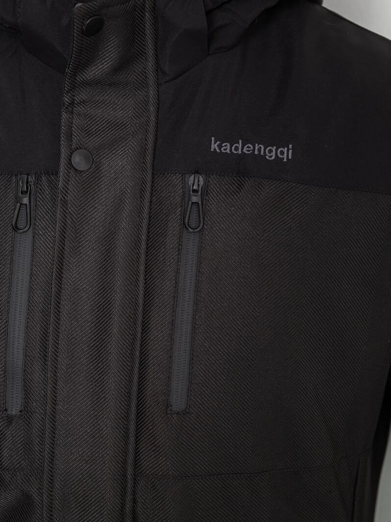Куртки и дубленки Ager модель У-1130936::000000096 Фото