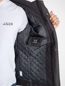 Куртки и дубленки Ager модель У-1130936::000000096 Фото