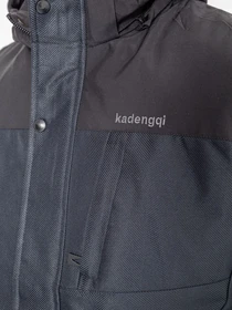 Куртки и дубленки Ager модель У-1130937::000000090 Фото