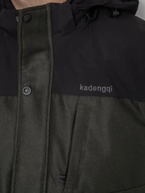 Куртки и дубленки Ager модель У-1130937::000000227 Фото