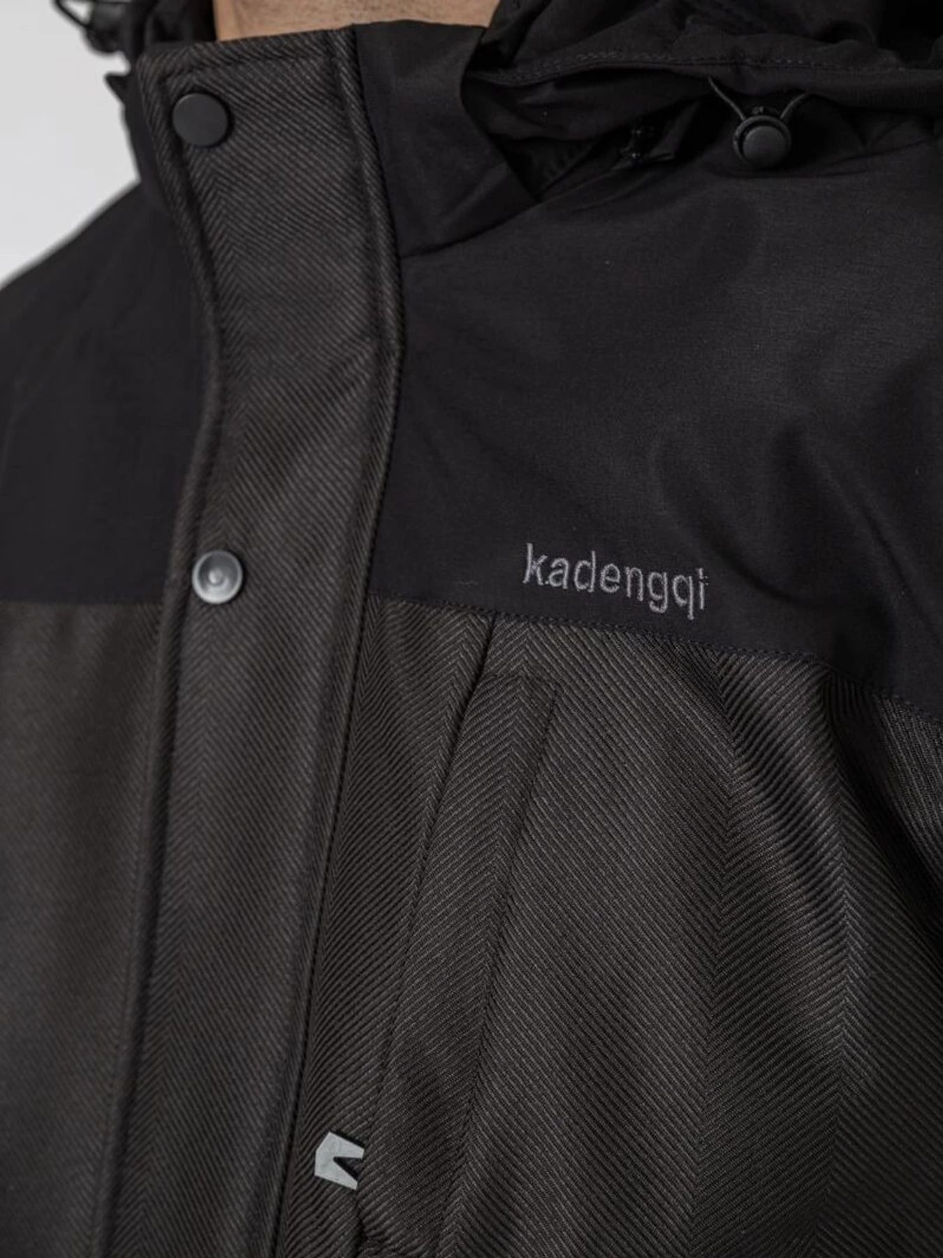 Куртки и дубленки Ager модель У-1130937::000000096 Фото