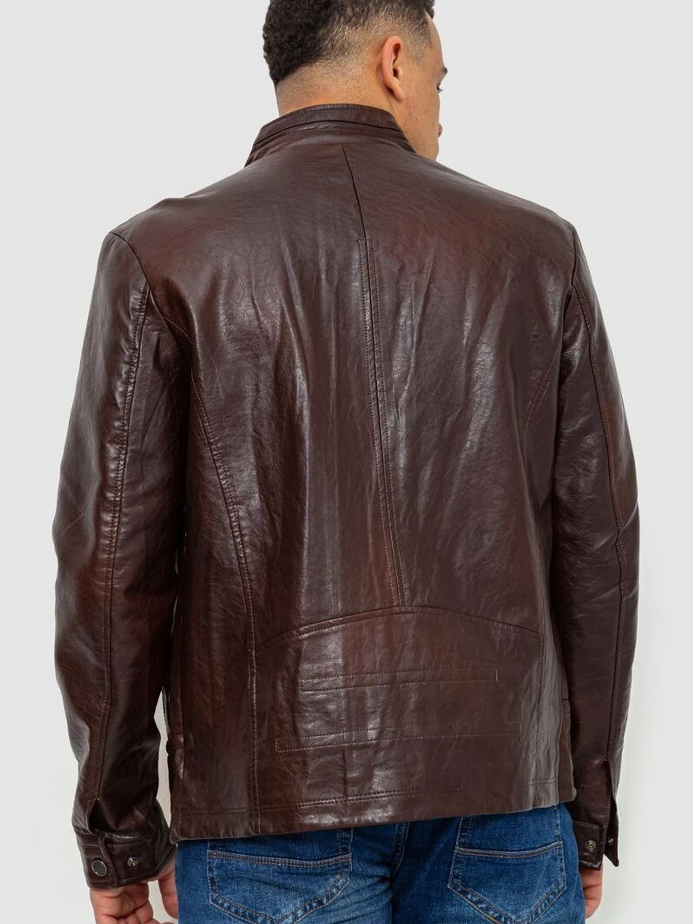 Куртки и дубленки Ager модель У-1128367::000000046 Фото