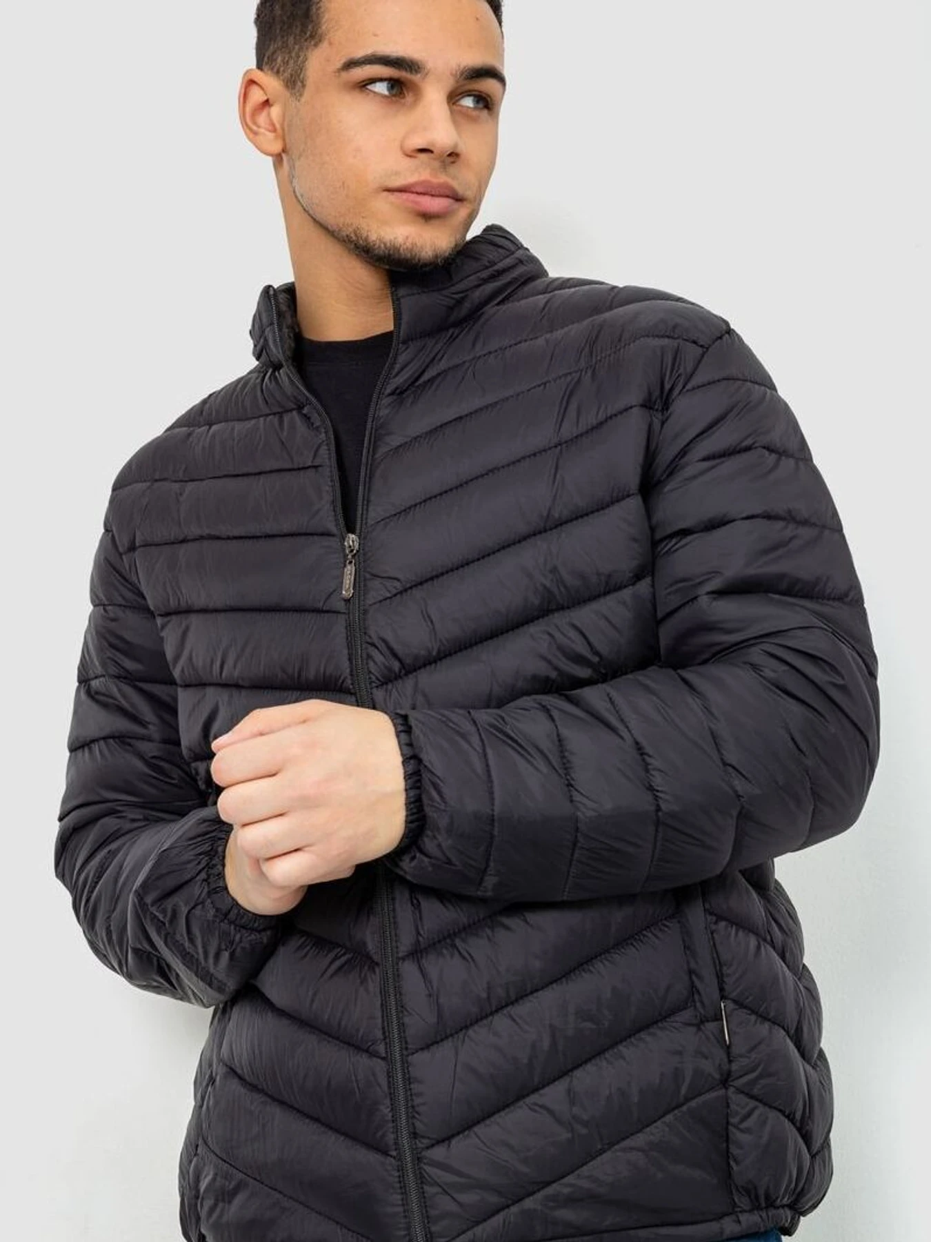 Куртки и дубленки Ager модель У-1128562::000000096 Фото